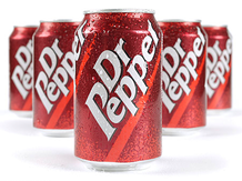 Dr. Pepper